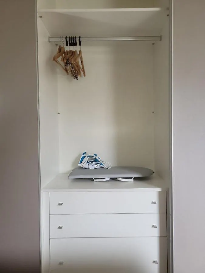 Flat Super Luxo Verbo Divino São Paulo