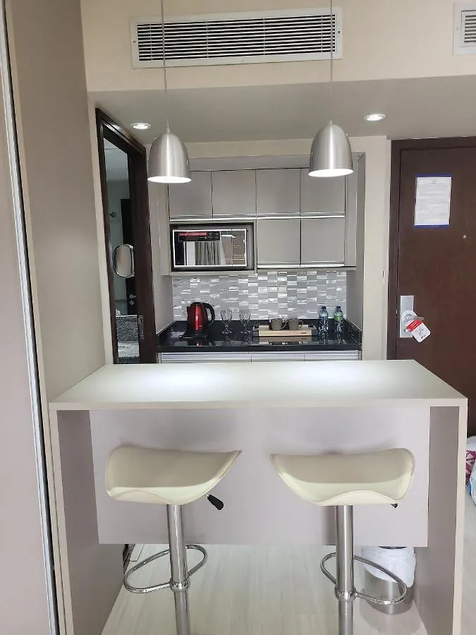 Flat Super Luxo Verbo Divino São Paulo