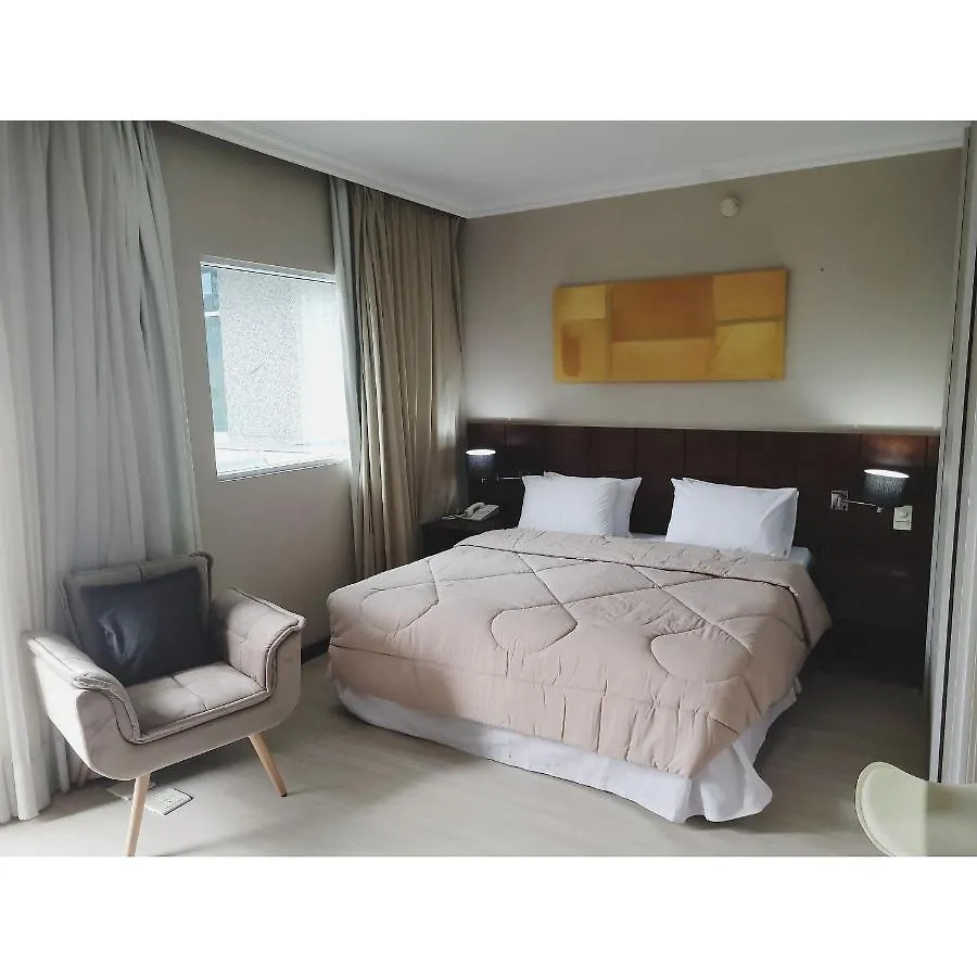 Flat Super Luxo Verbo Divino San Paolo