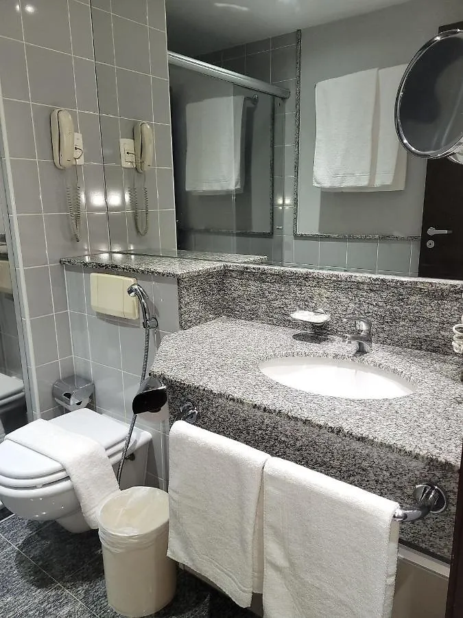 Flat Super Luxo Verbo Divino San Paolo